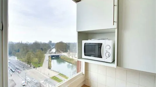 Rooms in Lille - photo 6