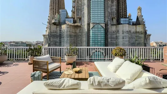 Rooms in Barcelona Eixample - photo 7