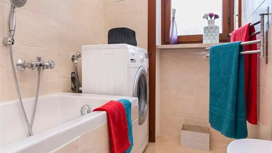 Rooms in Milano Zona 7 - Baggio, De Angeli, San Siro - photo 10