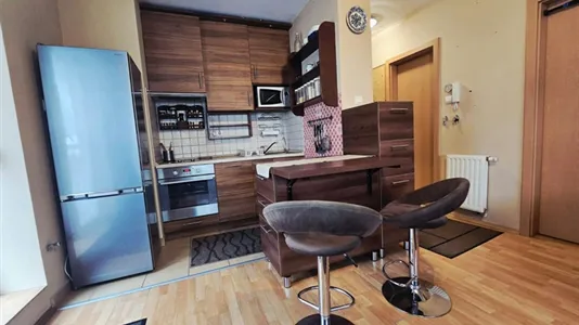 Apartments in Budapest Ferencváros - photo 6