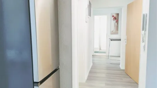 Rooms in Dortmund - photo 5