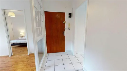 Rooms in Lyon - photo 9