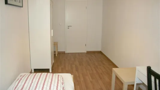 Rooms in Berlin Mitte - photo 3