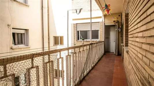 Rooms in Madrid Tetuán - photo 10