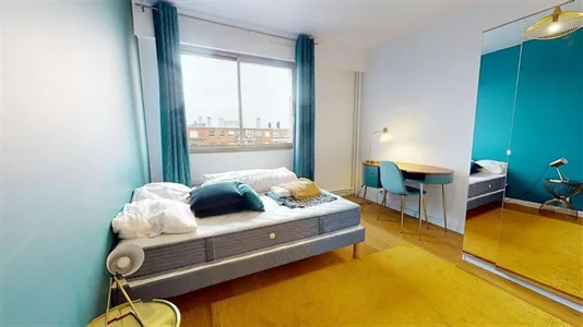 Rooms in Lille - photo 2