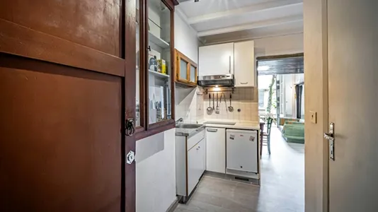 Apartments in Florence - photo 2