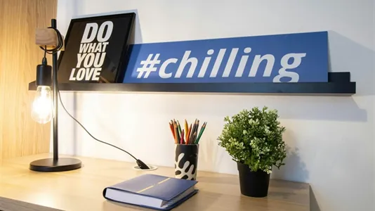 Rooms in Pavia - photo 4