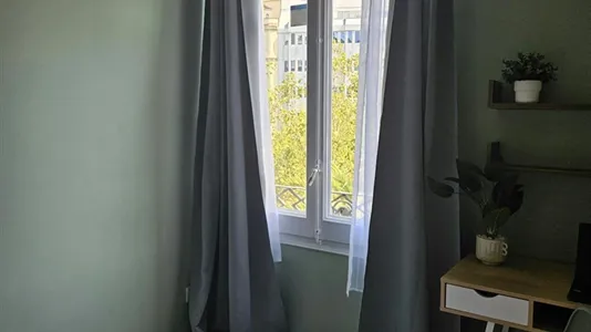 Rooms in Barcelona Sarrià-St. Gervasi - photo 7