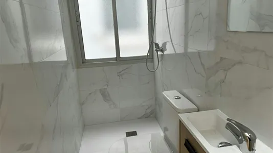Rooms in Madrid Retiro - photo 7