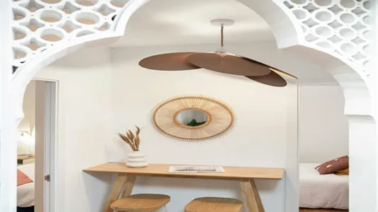 Rooms in Madrid Tetuán - photo 10