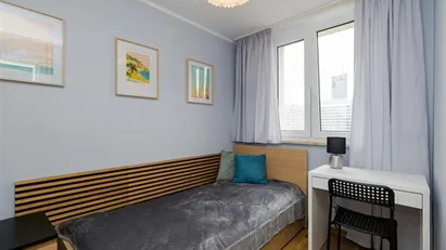 Room for rent in Warsaw