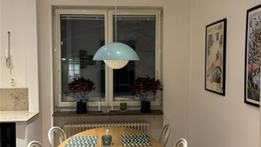 Apartments in Lidingö - photo 4