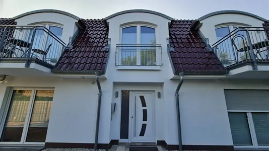 Apartments in Märkisch-Oderland - photo 1