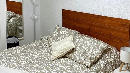 Rooms in Zaragoza - photo 2