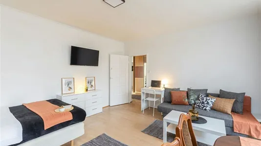 Rooms in Location is not specified - photo 3