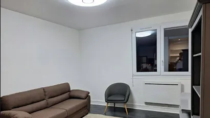 Apartment for rent in Bobigny, Île-de-France