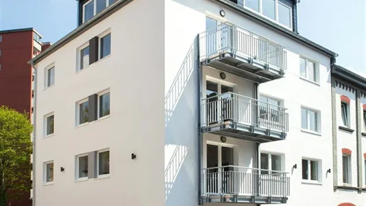 Apartments in Aachen - photo 8