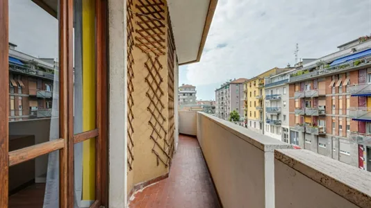 Rooms in Milano Zona 2 - Stazione Centrale, Gorla, Turro, Greco, Crescenzago - photo 9