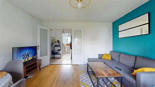 Rooms in Angers - photo 6