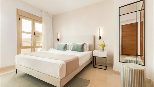 Apartments in Málaga - photo 8