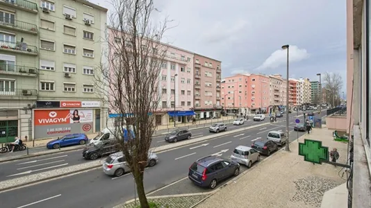 Rooms in Location is not specified - photo 3