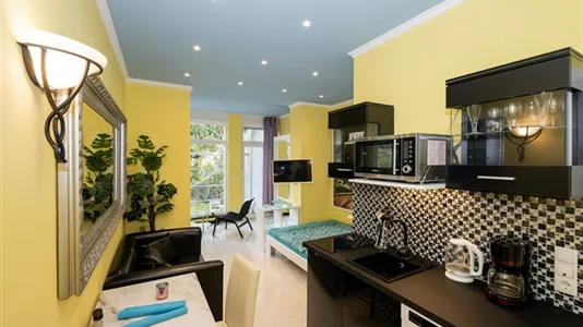 Apartments in Bonn - photo 4