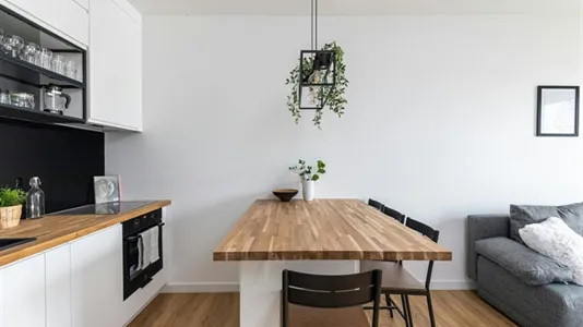 Apartments in Location is not specified - photo 10