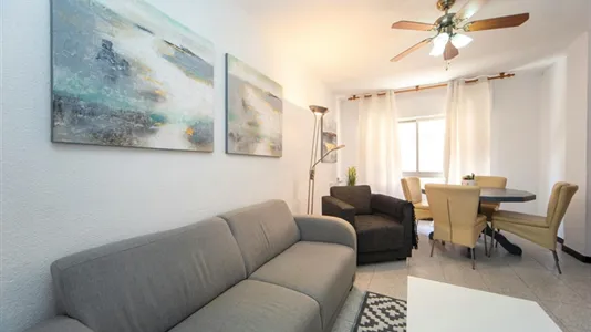 Rooms in Granada - photo 5