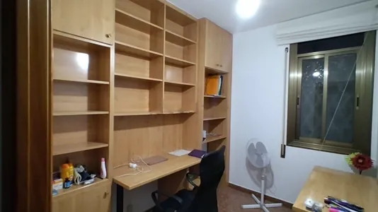 Rooms in Barcelona Eixample - photo 6