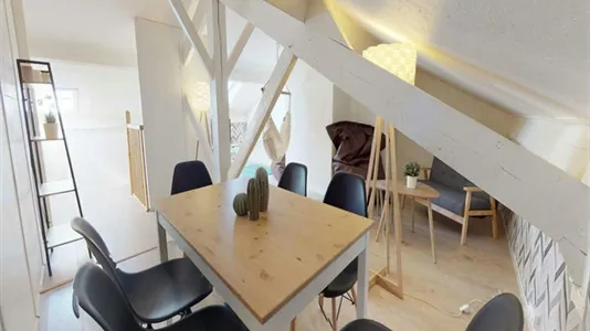 Rooms in Boulogne-Billancourt - photo 8