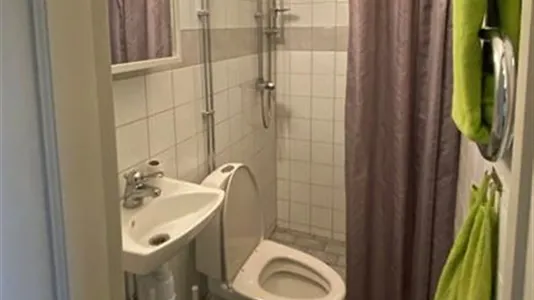 Apartments in Östermalm - photo 10