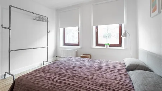 Apartments in Location is not specified - photo 9