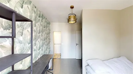 Rooms in Lille - photo 2