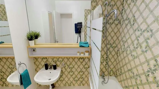 Rooms in Paris 15ème arrondissement - photo 6