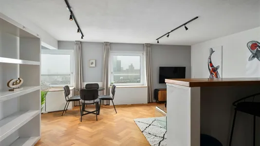 Apartments in Rotterdam Centrum - photo 9
