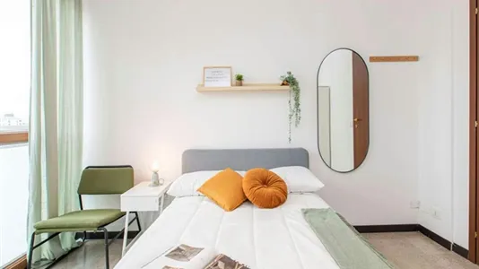 Rooms in Milano Zona 2 - Stazione Centrale, Gorla, Turro, Greco, Crescenzago - photo 6