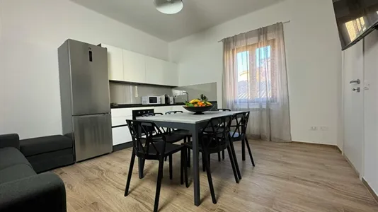 Apartments in Certaldo - photo 7