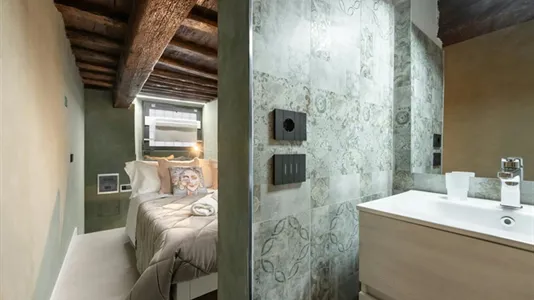 Apartments in Florence - photo 7