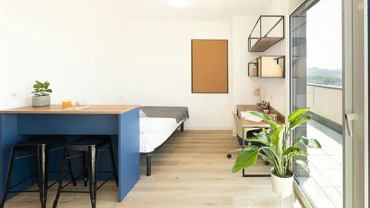 Apartments in Bologna - photo 2