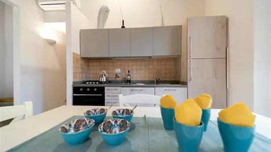 Apartments in Florence - photo 10