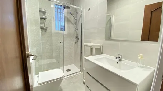 Rooms in Madrid Puente de Vallecas - photo 10