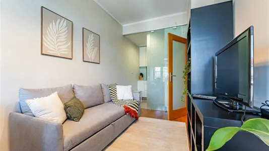 Apartments in Location is not specified - photo 5