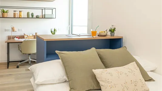 Apartments in Bologna - photo 3