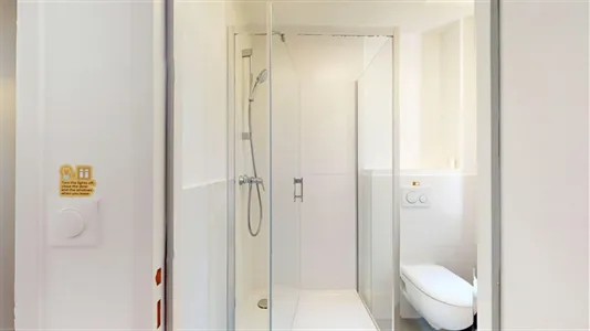 Rooms in Toulouse - photo 5