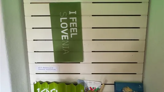 Rooms in Besnica - photo 8