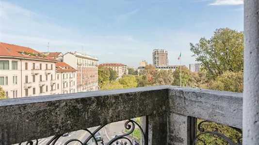 Rooms in Milano Zona 4 - Vittoria, Forlanini - photo 10