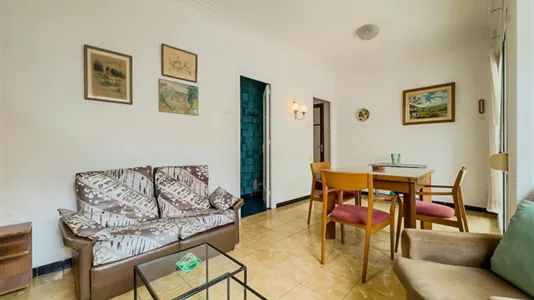 Apartments in Barcelona Gràcia - photo 9