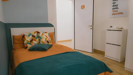 Rooms in Bologna - photo 2