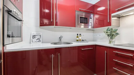 Apartments in Madrid Centro - photo 8