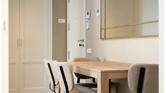 Apartments in Barcelona Sarrià-St. Gervasi - photo 10